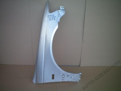 Правий крила honda accord 1998-2003 vi gen фото №1