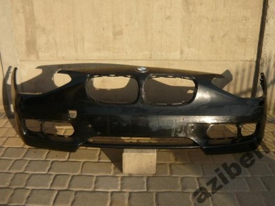 BMW 1 F20, F21 - BUMPER FRONT - milautoparts-fr.ukrlive.com