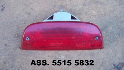 Jeep cherokee iv kj світло лампа стоп w кришка фото №1