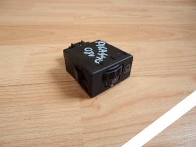 Блок управления света xsara picasso 2008r. фото №1