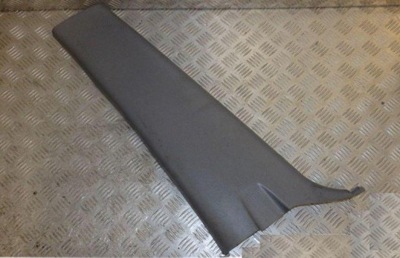 Toyota previa ii защита стойка среднего lewego фото №1