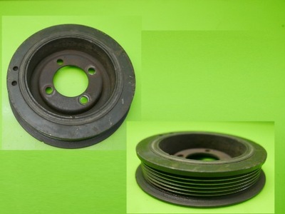 ROUE POULIE D'ARBRE OPEL VECTRA B 1.8 16V X18XE - milautoparts-fr.ukrlive.com