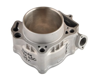 HONDA TRX 450 QUAD ATV CYLINDER