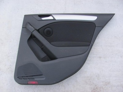 PANEL DOOR RIGHT REAR VW GOLF VI 5D HATCHBACK 09R- - milautoparts-fr.ukrlive.com