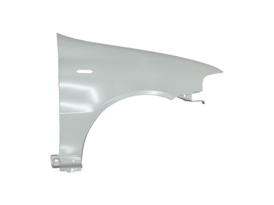 WING FRONT FIAT ALBEA PALIO WEEKEND II 2002- R - milautoparts-fr.ukrlive.com