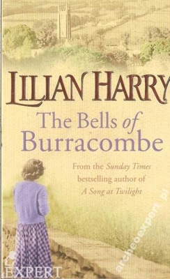 THE BELLS OF BURRACOMBE Lilian Harry TANIA WYSYŁKA