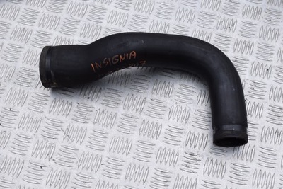 Wąż интеркулер insignia kombi 20911707 фото №1