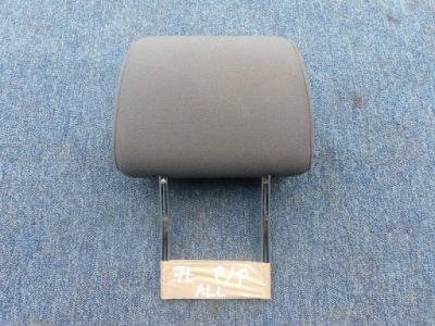 Подголовник touareg 7l правый передний пассажира фото №1