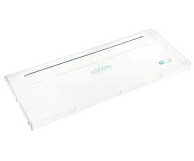 Klapka / pokrywa szuflady zamrażarki ELECTROLUX