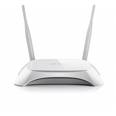 ROUTER MR3420 ROUTER XDSL WIFI