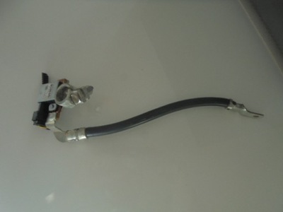 Ford b-max клемма минусовая cv2t10c679bf фото №1