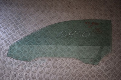 GLASS DOOR LEFT AUDI S5 8W6 8W 2015 - milautoparts-fr.ukrlive.com