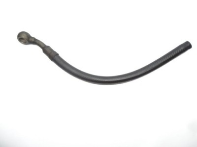 Audi a8 94-03 шланг підсилювача всмоктуючий 4d0422887k фото №1