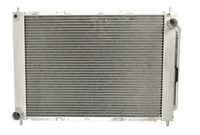 RADIATEUR RENAULT CLIO 3 05-14 8200149953 - milautoparts-fr.ukrlive.com