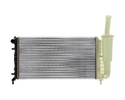 LANCIA MUSSA YPSILON 1.4 RADIATEUR 46834075 - milautoparts-fr.ukrlive.com