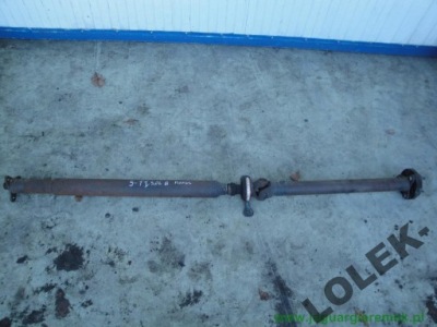 Wał привідний 3.0 s-type '99-'02 частини jaguar jg фото №1
