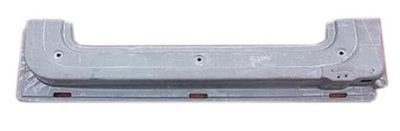 Ремкомплект двері лоток задня pr vw lt sprinter 95-06 фото №1