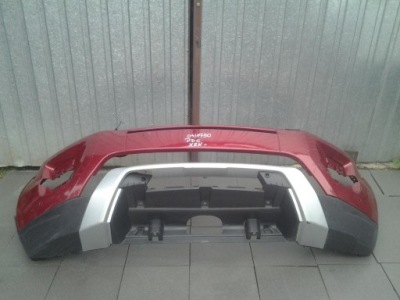 Land rover evoque бампер перед передний 2012- фото №1