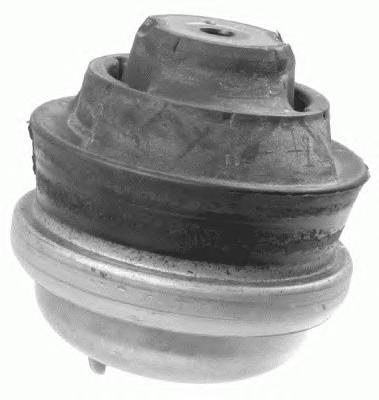 COUSSIN DE MOTEUR MERCEDES (W201) W124 S124 C124 - milautoparts-fr.ukrlive.com