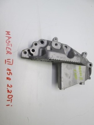 Кронштейн двигуна renault master iii 2.3 dci фото №1