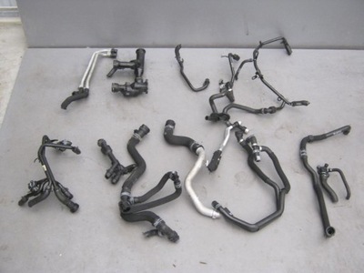 Audi оригінальний номер 4g0121400l фото №1