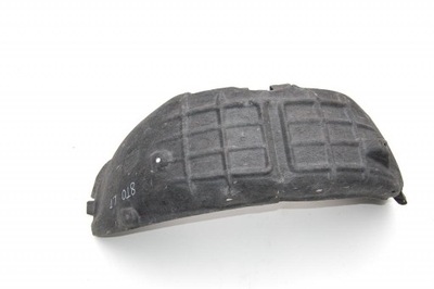 Подкрылок левый задняя левая задние audi a5 8t0 lift фото №1