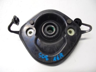 Резиновый элемент защита крестовина peugeot 508 фото №1