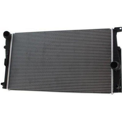 BMW 1 F20 F21 4 F22 RADIATOR 17118672104 - milautoparts-fr.ukrlive.com