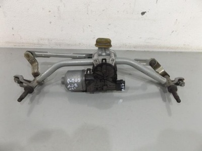 Механізм двірник передніх peugeot 208 фото №1