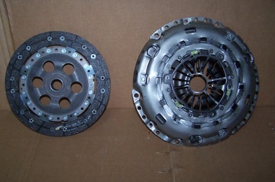 FORD WITH 3S41-7550-F1A CLUTCH - milautoparts-fr.ukrlive.com