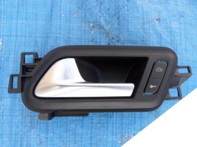 VW AMAROK HANDLE WEW.DRZWI LEFT FRONT - milautoparts.fr