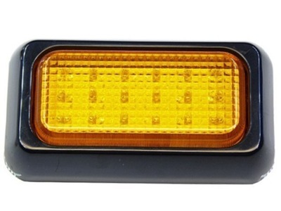 FEU 18 LED DE SIGNALISATION ENDOMMAGÉE KOGUT RS - milautoparts-fr.ukrlive.com