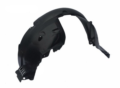 SANDERO II WHEEL ARCH COVER MUDGUARDS ON FRONT FRONT 08-11 - milautoparts-fr.ukrlive.com