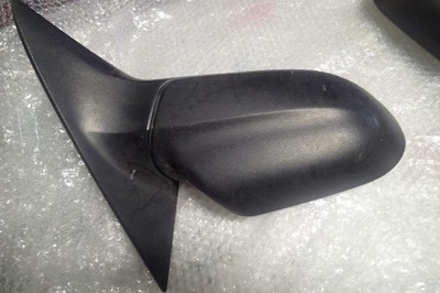 Chrysler pacifica зеркало правое 5 pin фото №1