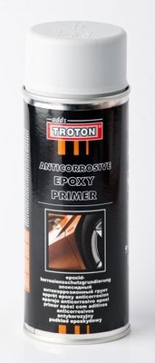 PODKŁAD EPOKSYDOWY ANTYKOROZYJNY SPRAY TROTON