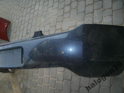 Bentley бампер w-wa фото №1