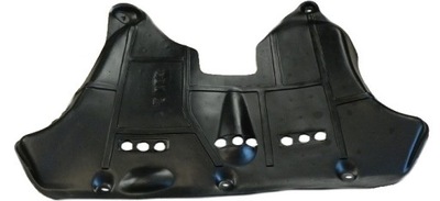 Захист двигуна fiat punto ii 2 idea lancia musa фото №1