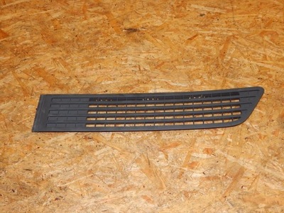 VW CRAFTER DEFLECTOR INLET HOOD LEFT - milautoparts-fr.ukrlive.com