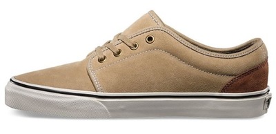 VANS 106 VULCANIZED TENISKY VHND9I vansy r - 34.5