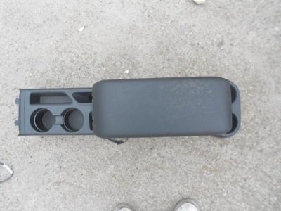 Подлокотник туннель jeep compass фото №1