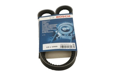 COURROIE À COINS BOSCH TRABANT P 601 UNIVERSAL - milautoparts-fr.ukrlive.com