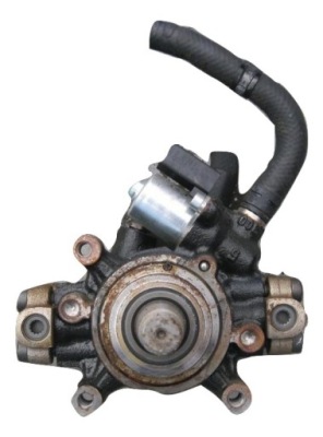 Vw golf vii 2.0 tdi насос впрыскная 04l130755b фото №1