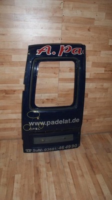 Дверь opel combo c фото №1