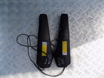 Bmw 3 e90 подушки безпеки бічний подушка безпеки фото №1