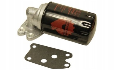 CASING + FILTER OILS URSUS C328 FROM GASKET BACZEK - milautoparts-fr.ukrlive.com