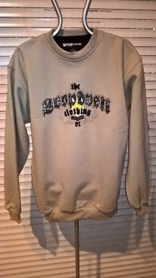 Loop bluza grubsza nowa polska rozm XL