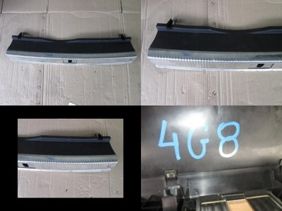 PROTECTION ON BELT BELT AUDI A7 4G8 - milautoparts-fr.ukrlive.com