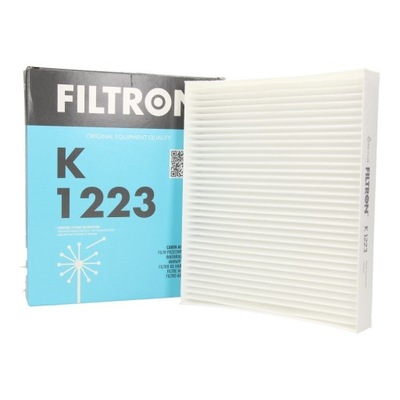 FILTER CABIN FILTRON OPEL INSIGNIA - milautoparts-fr.ukrlive.com