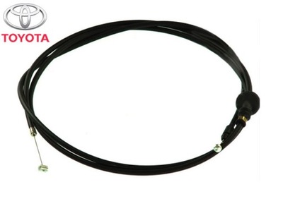 WITH TOYOTA 53630-0D011 CABLE CAPS ENGINE - milautoparts-fr.ukrlive.com