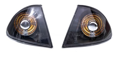 BMW E46 SEDAN UNIVERSAL 98-01 BLINKERS DEPO - milautoparts-fr.ukrlive.com